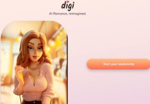 AI Girlfriend: Technology Meets Intimacy